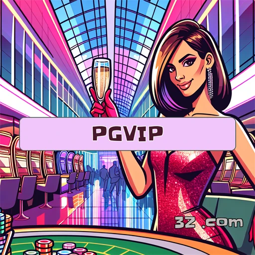 Baixar Jogos: Explore o Mundo do Pgvip Hoje Mesmo