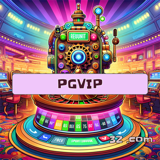 Cassinos Online Mergulhe no Mundo Vibrante do Cassino do pgvip