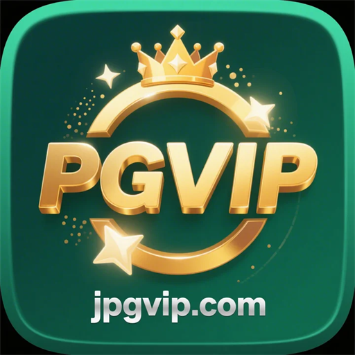 pgvip pgvip logo