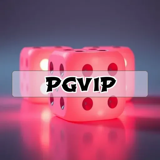 pgvip: Atraia-se Pelos Jogos Que Transformam Sua Diversão