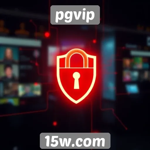 plataforma pgvip tem foco em segurança dos usuários