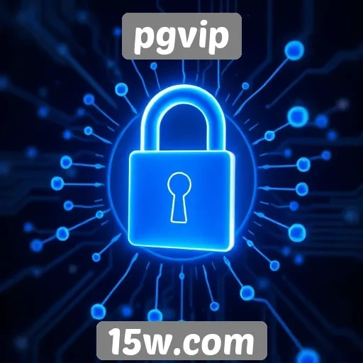 segurança nas transações do pgvip