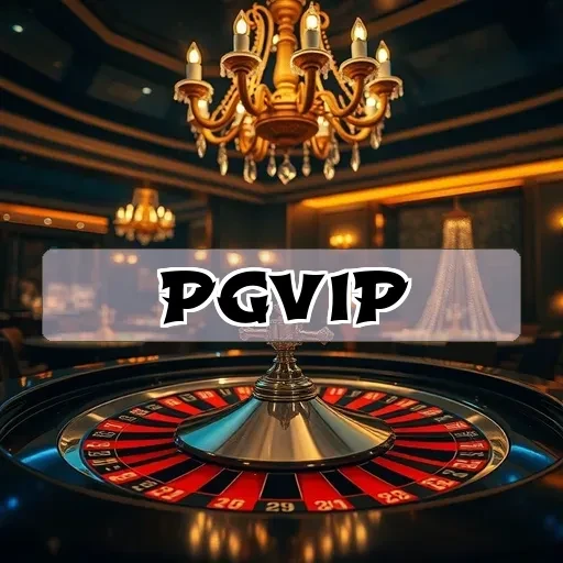 pgvip: O Poder do Suporte 24/7 Para Jogadores Online